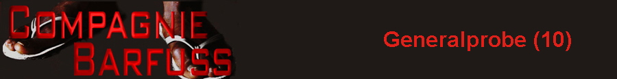 Generalprobe (10)