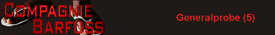 Generalprobe (5)